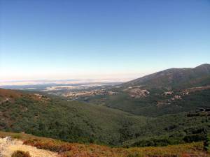 Tierras de Ayllon