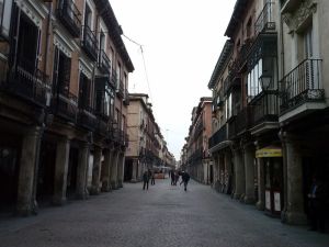 Calle Mayor