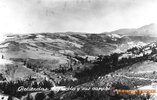 Cortesía de CEHFIGU