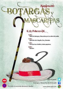 160201 Botargas y mascaritas