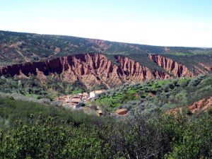 160905 EL pueblo mas bonito