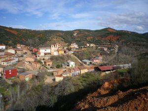 Dia soleado de invierno