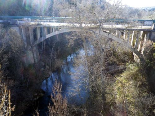 Otoño puente 2